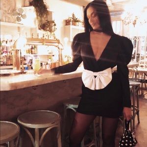 Meet your Posher, Aisha